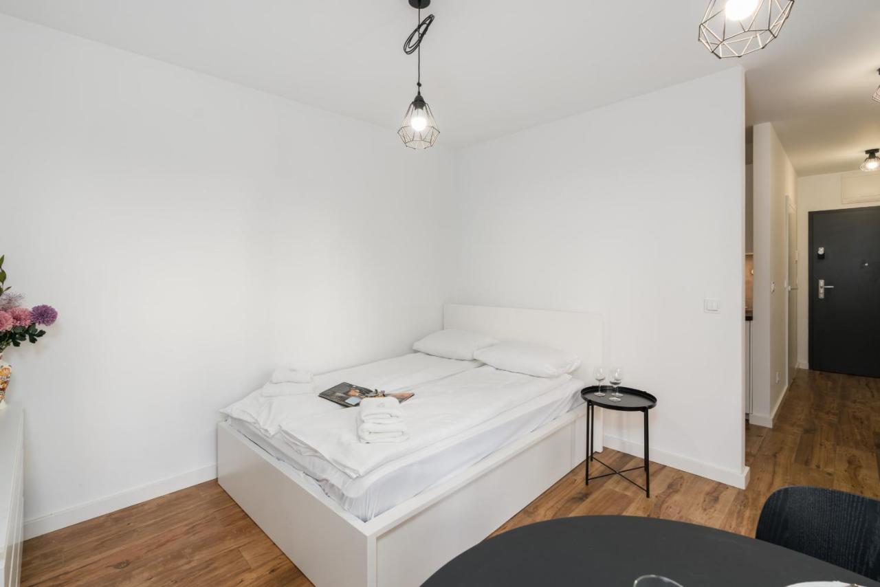 Poznan Old Market Studio By Noclegi Renters Экстерьер фото